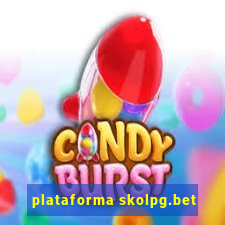 plataforma skolpg.bet